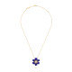 Колье Van Cleef & Arpels VCARP7T200 Rose de Noël