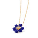 Колье Van Cleef & Arpels VCARP7T200 Rose de Noël