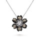 Колье Van Cleef & Arpels VCARP7TI00 Rose de Noël