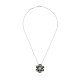 Колье Van Cleef & Arpels VCARP7TI00 Rose de Noël