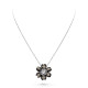Колье Van Cleef & Arpels VCARP7TI00 Rose de Noël
