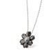 Колье Van Cleef & Arpels VCARP7TI00 Rose de Noël