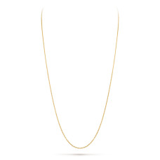 Колье Van Cleef & Arpels VCARP7U600 Trace 70 cm