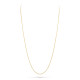 Колье Van Cleef & Arpels VCARP7U600 Trace 70 cm