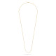 Колье Van Cleef & Arpels VCARP7U600 Trace 70 cm