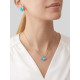 Колье Van Cleef & Arpels VCARP7UP00 Two Butterfly
