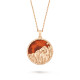Колье Van Cleef & Arpels VCARP9R600 Zodiaque Leonis (Leo)