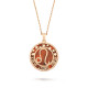 Колье Van Cleef & Arpels VCARP9R600 Zodiaque Leonis (Leo)