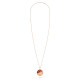 Колье Van Cleef & Arpels VCARP9R600 Zodiaque Leonis (Leo)