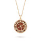 Колье Van Cleef & Arpels VCARP9R700 Zodiaque Sagittarii (Sagittarius)