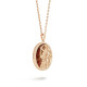 Колье Van Cleef & Arpels VCARP9R700 Zodiaque Sagittarii (Sagittarius)