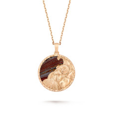 Колье Van Cleef & Arpels VCARP9R800 Zodiaque Arietis (Aries)