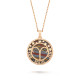 Колье Van Cleef & Arpels VCARP9R800 Zodiaque Arietis (Aries)