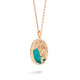 Колье Van Cleef & Arpels VCARP9R900 Zodiaque Capricorni (Capricorn)