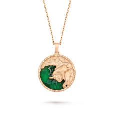 Колье Van Cleef & Arpels VCARP9RA00 Zodiaque Tauri (Taurus)