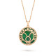 Колье Van Cleef & Arpels VCARP9RA00 Zodiaque Tauri (Taurus)