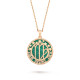 Колье Van Cleef & Arpels VCARP9RB00 Zodiaque Virginis (Virgo)