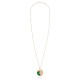 Колье Van Cleef & Arpels VCARP9RB00 Zodiaque Virginis (Virgo)