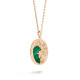 Колье Van Cleef & Arpels VCARP9RB00 Zodiaque Virginis (Virgo)