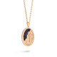 Колье Van Cleef & Arpels VCARP9RC00 Zodiaque Aquarii (Aquarius)