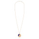 Колье Van Cleef & Arpels VCARP9RD00 Zodiaque Geminorum (Gemini)