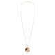 Колье Van Cleef & Arpels VCARP9RE00 Zodiaque Librae (Libra)