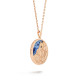 Колье Van Cleef & Arpels VCARP9RG00 Zodiaque Piscium (Pisces)