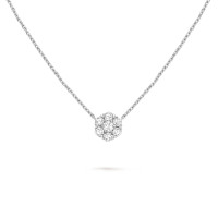 Колье Van Cleef & Arpels VCARP9X700 Fleurette