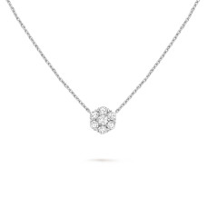 Колье Van Cleef & Arpels VCARP9X700 Fleurette