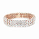 Колье Van Cleef & Arpels VCARP9XK00 À Cheval 5-row transformable