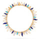 Колье Van Cleef & Arpels VCARPEMN00 Lucky Summer Wave
