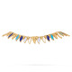 Колье Van Cleef & Arpels VCARPEMN00 Lucky Summer Wave