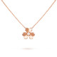 Колье Van Cleef & Arpels VCARPFBM00 Frivole