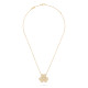 Колье Van Cleef & Arpels VCARPGJP00 Frivole