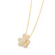 Колье Van Cleef & Arpels VCARPGJP00 Frivole