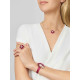 Колье Van Cleef & Arpels VCARPHK000 Fleurs d’Hawaï