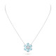 Колье Van Cleef & Arpels VCARPHK100 Fleurs d’Hawaï