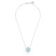 Колье Van Cleef & Arpels VCARPHK100 Fleurs d’Hawaï