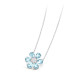 Колье Van Cleef & Arpels VCARPHK100 Fleurs d’Hawaï