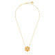 Колье Van Cleef & Arpels VCARPHK200 Fleurs d’Hawaï