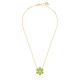 Колье Van Cleef & Arpels VCARPHK300 Fleurs d’Hawaï