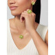 Колье Van Cleef & Arpels VCARPHK300 Fleurs d’Hawaï