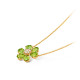 Колье Van Cleef & Arpels VCARPHK300 Fleurs d’Hawaï