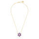 Колье Van Cleef & Arpels VCARPHK400 Fleurs d’Hawaï