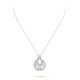 Колье Van Cleef & Arpels VCARPJED00 Snowflake