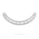 Колье Van Cleef & Arpels VCARPJEF00 Snowflake