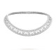 Колье Van Cleef & Arpels VCARPJEF00 Snowflake