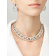 Колье Van Cleef & Arpels VCARPJEF00 Snowflake