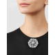 Колье Van Cleef & Arpels VCARPJKE00 Snowflake clip