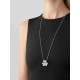 Колье Van Cleef & Arpels VCARPJMX00 Frivole